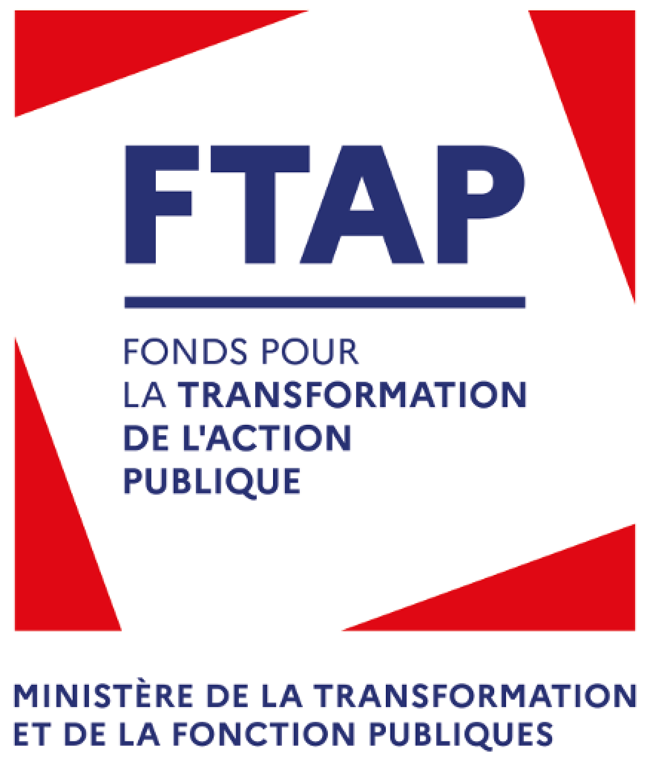 Logo FTAP